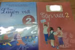 "Em luyện viết" cho HS Bình Thuận có gì mà cao gấp 3-5 lần vở tập viết khác?