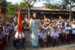 Ảnh: Phan Tuyết