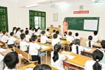 Thầy cô nào dám nói hết sự thật với Hiệu trưởng?