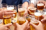 Khổ vì...mỗi nhà một lon
