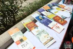 Chung kết hội thi giới thiệu sách http://www.ntthnue.edu.vn