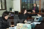 Này cô, đừng vui vì thưởng Tết nhiều
