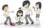 Học sinh đánh, sử dụng bạo lực với nhau, thầy cô và nhà trường đừng cố giấu