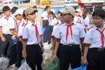 Chỉ tiêu Kế hoạch nhỏ đang biến nhiều học sinh thành đồng nát, ve chai