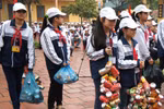 Tiền Kế hoạch nhỏ được tiêu vào những việc gì?
