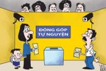(Ảnh minh họa: Báo Tiền phong)