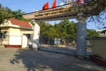 Trường Nguyễn Huệ yêu cầu Công an truy tìm kẻ tung tin hại em Mẫn