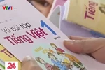 Từ việc góp ý chương trình VNEN băn khoăn cho việc chọn sách giáo khoa sắp tới