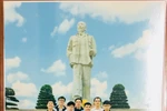 Người thầy của những giải thưởng
