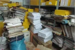 Các trường phổ thông có cần nhân viên văn thư lưu trữ không?
