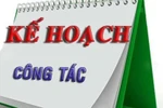 Năm học này xin đừng đánh giá bằng các chỉ tiêu