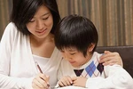 Cần giúp con học khi kỳ nghỉ kéo dài