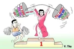 Học giỏi thì tội gì đi sư phạm hả cô?