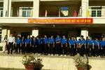 Trường Nguyễn Văn Linh đã trả lại một số khoản thu lạ cho học sinh