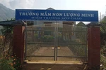 Ảnh nhà trường cung cấp
