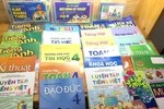 Sách giáo khoa mới, vẫn nguyên nguy cơ "bia ít, lạc nhiều"!
