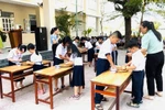 Ảnh tác giả