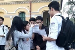 Lộ đề thi là do làm ăn tắc trách, sao lại tìm và diệt người dám lên tiếng?