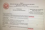 Ảnh chụp từ màn hình