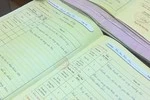 Sao không thể là học bạ điện tử?