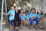 Ở đây chúng tôi không có khái niệm về ngày 20/11