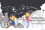 Ảnh minh họa (Báo Giáo dục và Thời đại)