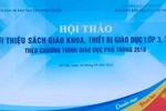 Ảnh tác giả