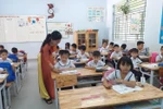 Ảnh tác giả