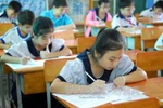 Thông tư 22 một trong những nguyên nhân khiến học sinh chịu áp lực học tập lớn?