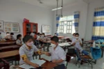 Làm tốt công tác tuyên truyền BHYT học sinh, phụ huynh sẽ tự nguyện tham gia
