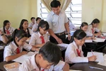 Quận Bình Tân không tuyển giáo viên hệ trung cấp, cao đẳng là đúng