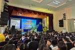 Hội thi "Em yêu lịch sử Việt Nam": Học sinh được học và sống cùng lịch sử