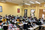 Mọi người ơi! hãy lên tiếng, cứu chúng em với!