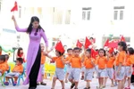 Đội ngũ giáo viên lớp 1 đã ...sẵn sàng