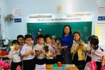 Ảnh tác giả