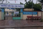 Dấu hỏi lớn cho 22 trường đạt chuẩn quốc gia ở Vĩnh Thuận