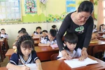 Không thể đặc cách giáo viên chỉ là ngụy biện