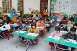 Thưa Bộ trưởng, giáo viên chúng tôi vẫn chưa được phép sáng tạo