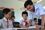 Ứng xử thế nào khi học sinh đánh, chửi giáo viên?