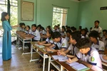 Bình Thuận lắp camera tại điểm thi và giám sát chấm thi