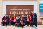 Ảnh nhân vật cung cấp