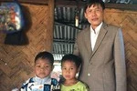 Trăm phương ngàn kế để kéo học trò tới lớp sau nghỉ tết