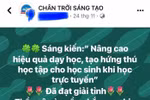 Ảnh: Ánh Dương)