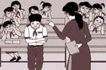 (Ảnh minh họa: Tuôỉ trẻ & Xã hội)