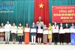 Hội thi giáo viên chủ nhiệm giỏi, có thầy cô bịa cả kỉ niệm