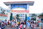 Cần hành động gấp để cứu những mầm non của đất nước