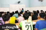 Nhiều giáo viên dạy thêm không phải vì nghèo