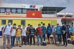Ảnh CTV