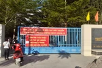 Học sinh Bình Thuận hào hứng ngày trở lại trường