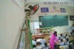 Nếu bí mật lắp camera trong lớp sẽ còn nhiều giáo viên bị đuổi dạy